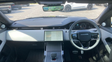 Land Rover Range Rover Evoque 2.0 D200 Autobiography 5dr Auto [Revised] Diesel Hatchback